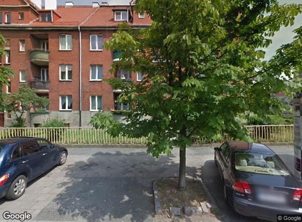 Ceny mieszkań Wrocław AL. PRACY 40