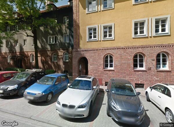 Ceny mieszkań Katowice Bartosza Głowackiego 15