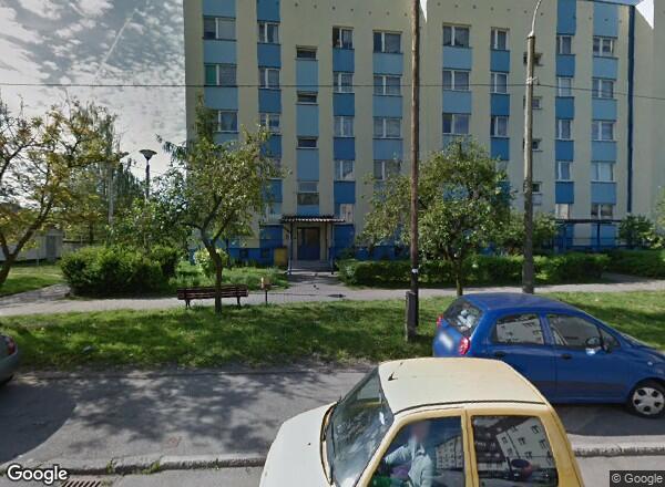 Ceny mieszkań Katowice Zbożowa 11