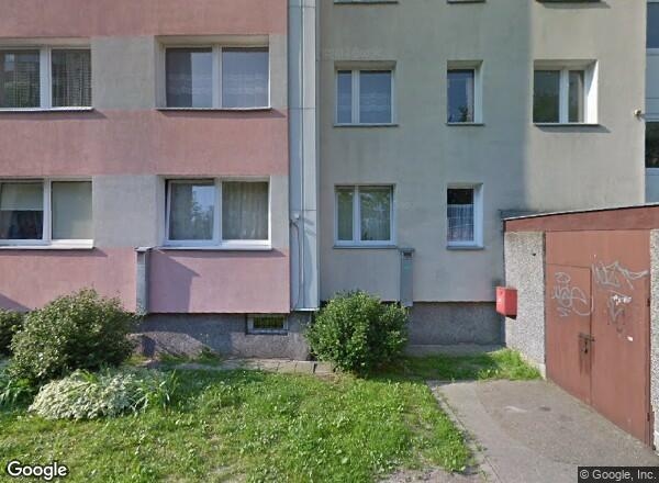 Ceny transakcyjne mieszkań Warszawa ul. S. Szobera 4