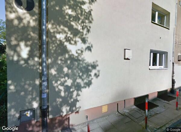 Ceny mieszkań Kraków Edmunda Biernackiego 5