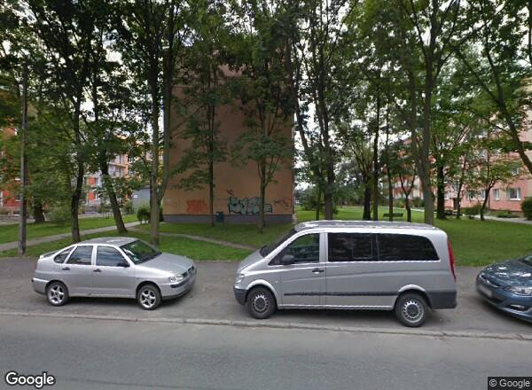 Ceny mieszkań Opole 1 Maja 84