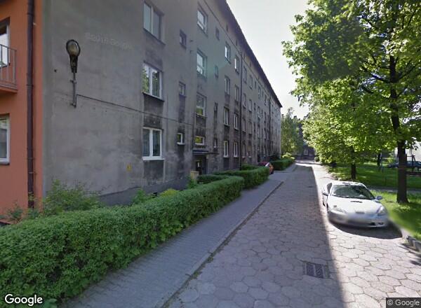 Ceny mieszkań Katowice Gabriela Hałubki 4B