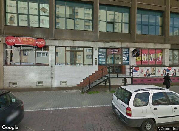 Ceny mieszkań Warszawa ul. Ogrodowa 31