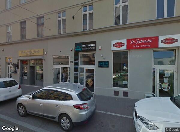 Ceny mieszkań Kraków Starowiślna 29