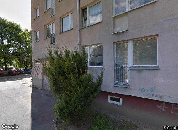 Ceny mieszkań Wrocław UL. KOSZAROWA 38