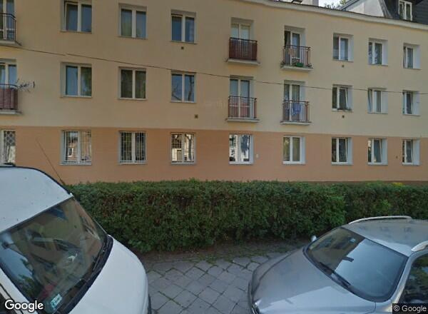 Ceny mieszkań Warszawa ul. S. Żółkiewskiego 20