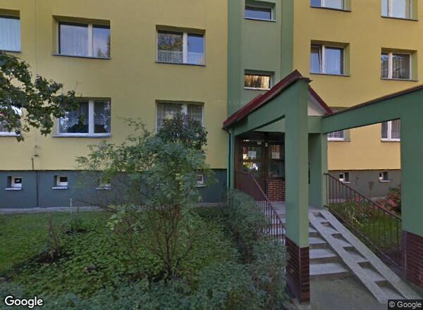 Ceny mieszkań Wrocław UL. ROGOWSKA 72