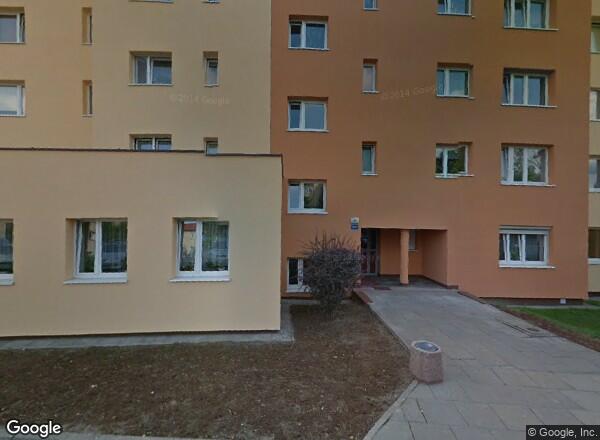 Ceny mieszkań Warszawa ul. Myśliborska 26