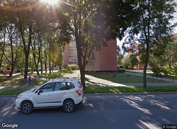 Ceny transakcyjne mieszkań Lublin Unicka 7