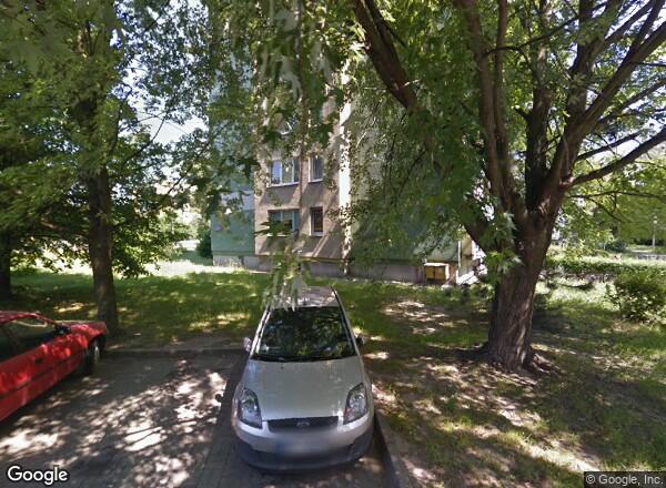 Ceny mieszkań Warszawa ul. S. Lencewicza 1