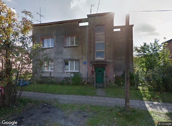 Ceny transakcyjne mieszkań Łódź Aleksandra 3