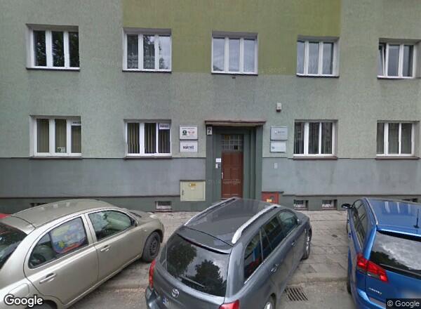 Ceny mieszkań Poznań Jana Spychalskiego 7