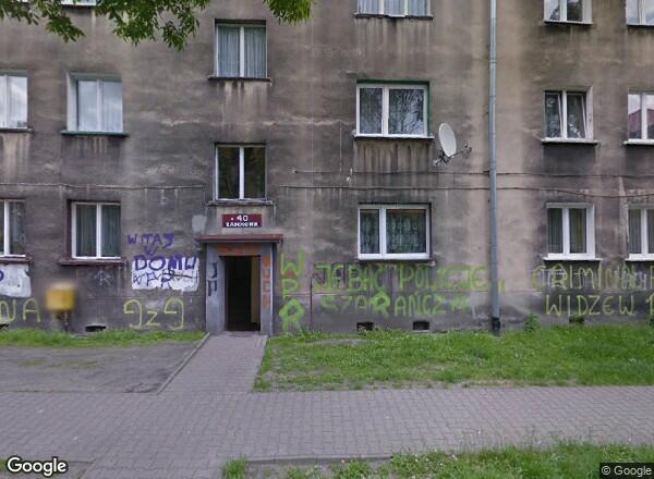 Ceny mieszkań Katowice Zamkowa 40