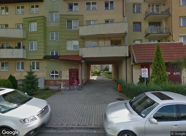 Ceny mieszkań Wrocław UL. BURZOWA 11