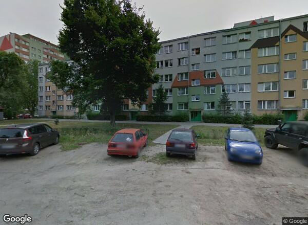 Ceny mieszkań Wrocław UL. WIECZYSTA 83