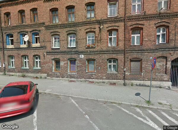 Ceny mieszkań Katowice Katowicka 34