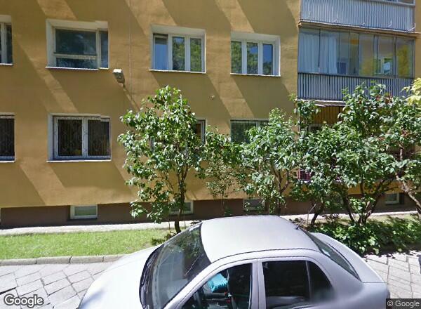 Ceny mieszkań Warszawa ul. Wandy 4A