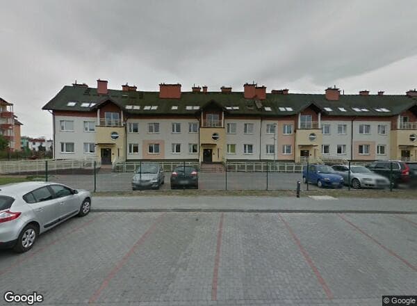 Ceny transakcyjne mieszkań Toruń Owsiana 46