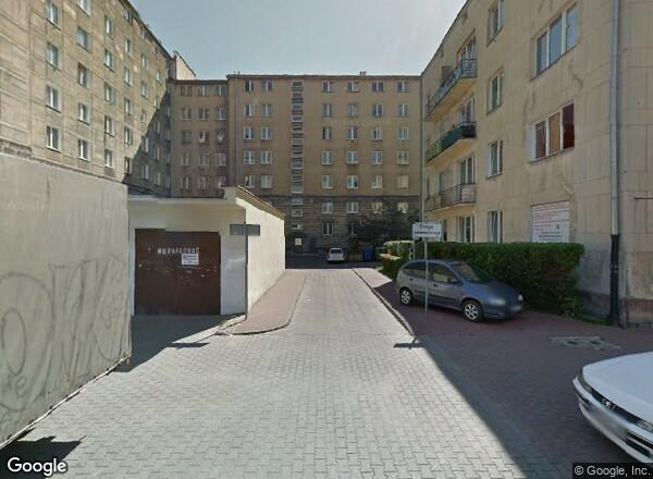 Ceny mieszkań Warszawa ul. Częstochowska 11/15