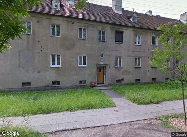 Ceny transakcyjne mieszkań Poznań Akacjowa 5