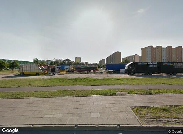 Ceny mieszkań Warszawa ul. M. Rodziewiczówny 1