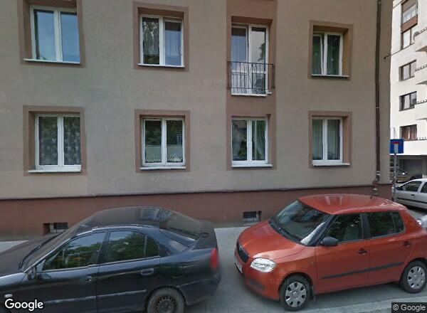 Ceny mieszkań Kraków Kazimierza Wielkiego 112