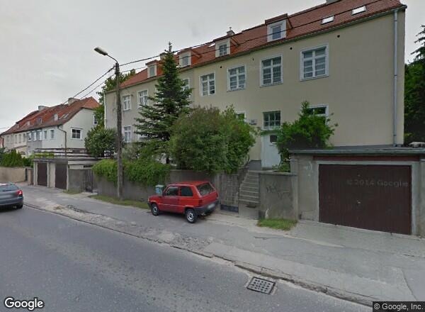Ceny transakcyjne mieszkań Gdańsk Jana Sobieskiego 64