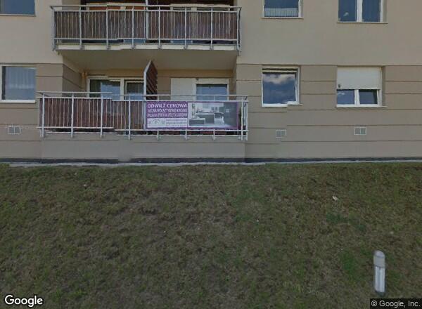 Ceny mieszkań Gdańsk Przytulna 24