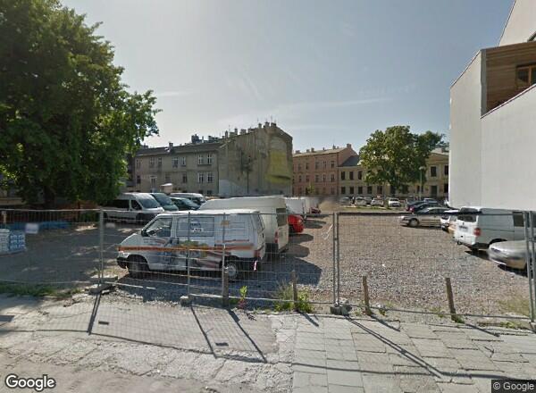 Ceny mieszkań Kraków Nadwiślańska 5