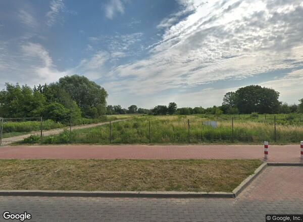 Ceny mieszkań Warszawa ul. Bruzdowa 158