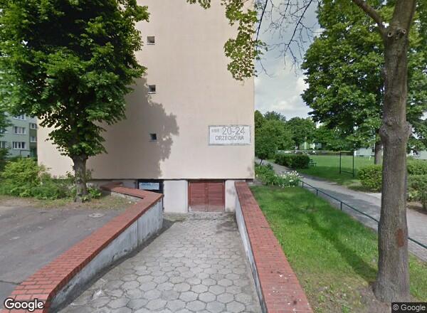 Ceny mieszkań Poznań Orzechowa 20