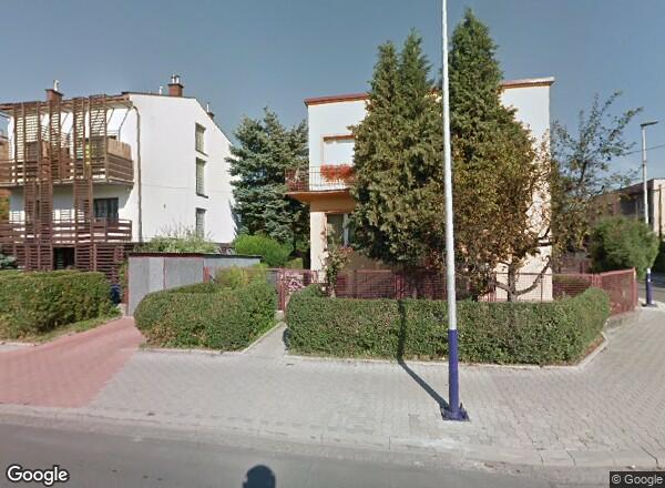 Ceny mieszkań Kraków Kazimierza Chałupnika 35