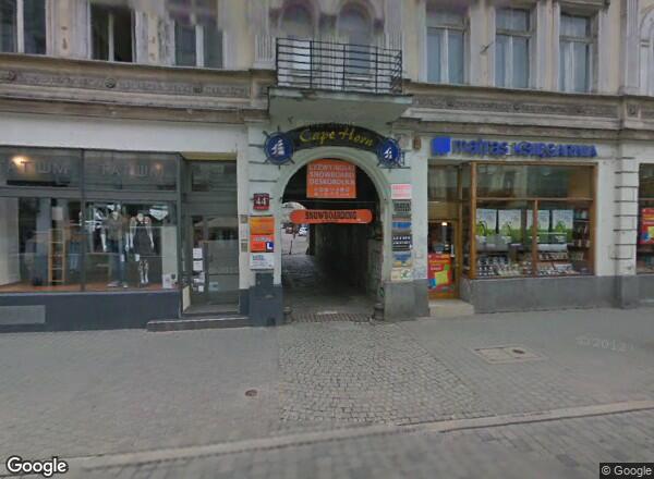 Ceny mieszkań Łódź Piotrkowska 44
