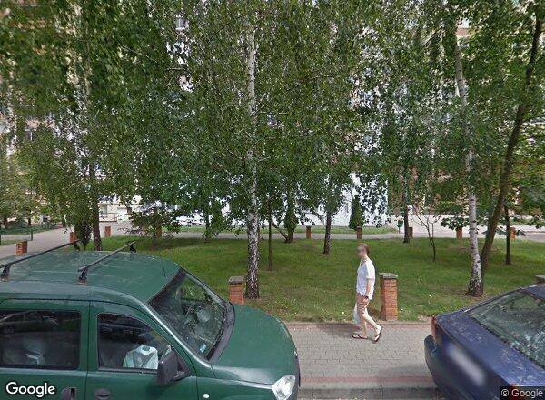 Ceny mieszkań Warszawa ul. Klaudyny 32