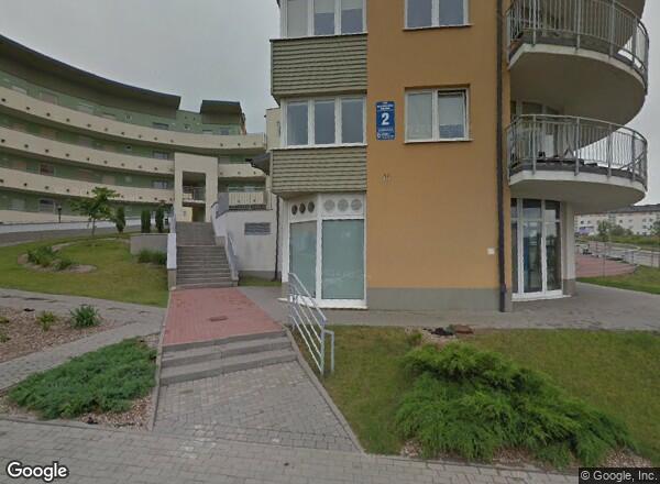 Ceny mieszkań Gdańsk Łańcucka 2