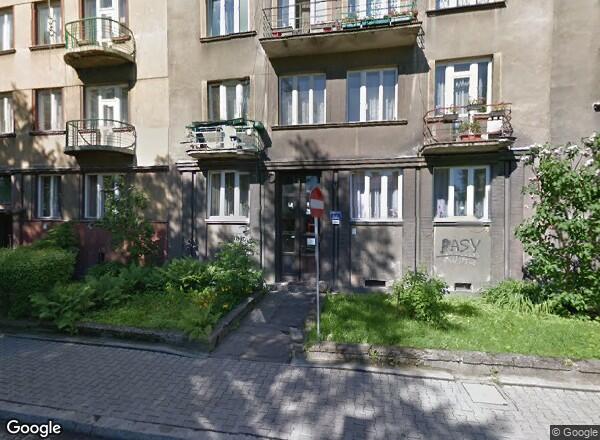 Ceny mieszkań Kraków ks. bpa Władysława Bandurskiego 56