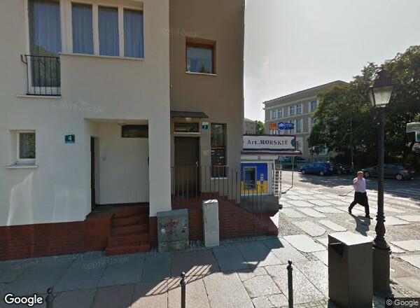 Ceny transakcyjne mieszkań Szczecin Korsarzy 2