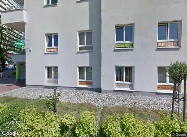 Ceny transakcyjne mieszkań Katowice Aleja Bolesława Krzywoustego 4