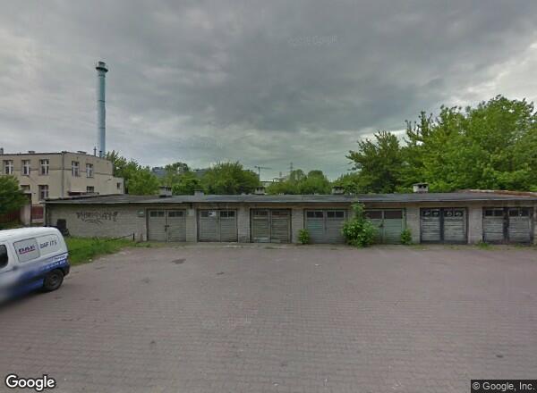 Ceny mieszkań Warszawa ul. Szarych Szeregów 5AN