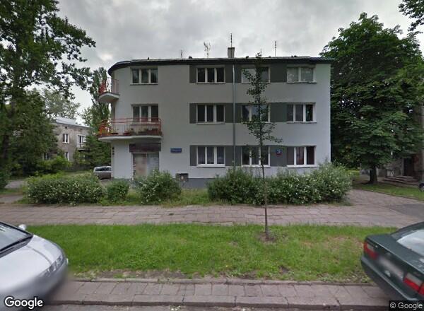 Ceny mieszkań Warszawa ul. Międzyborska 90