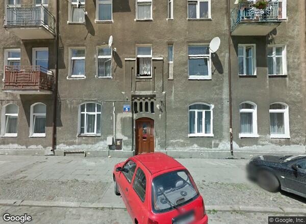 Ceny mieszkań Gdańsk Królikarnia 5