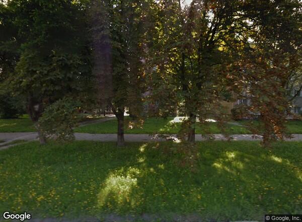 Ceny mieszkań Warszawa ul. Wołoska 40