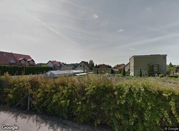 Ceny mieszkań Poznań Szarotkowa 43