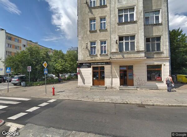 Ceny mieszkań Wrocław UL. STEFANA CZARNIECKIEGO 27