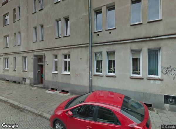 Ceny mieszkań Wrocław UL. IGNACEGO DASZYŃSKIEGO 65