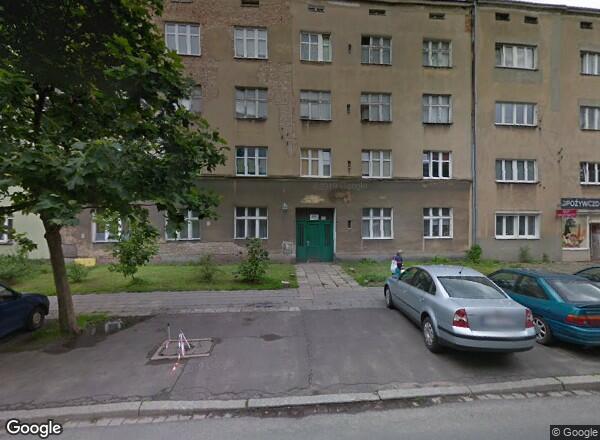 Ceny mieszkań Poznań Rolna 23