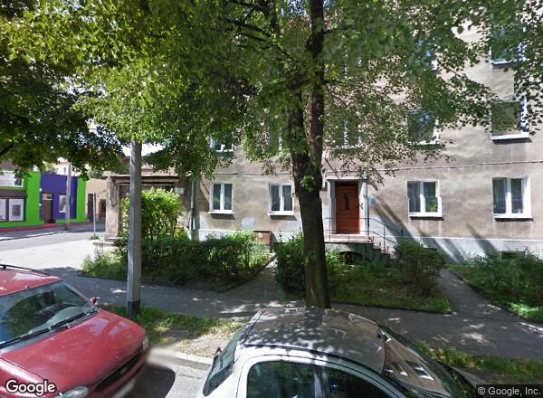 Ceny mieszkań Gdańsk Jana Pestalozziego 24