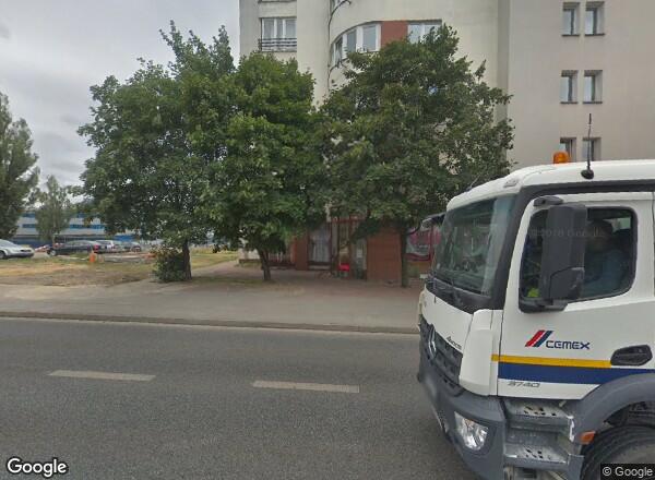 Ceny mieszkań Łódź Dr Stefana Kopcińskiego 41