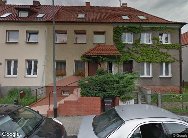 Ceny mieszkań Szczecin Stefana Okrzei 71